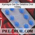 Kamagra Oral Jelly 100Mg Gel 21